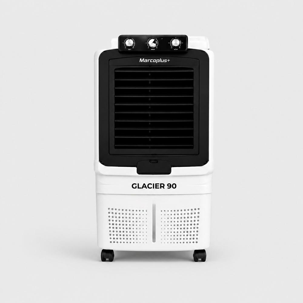 Glacier 90 (Premium Comfort Solution)