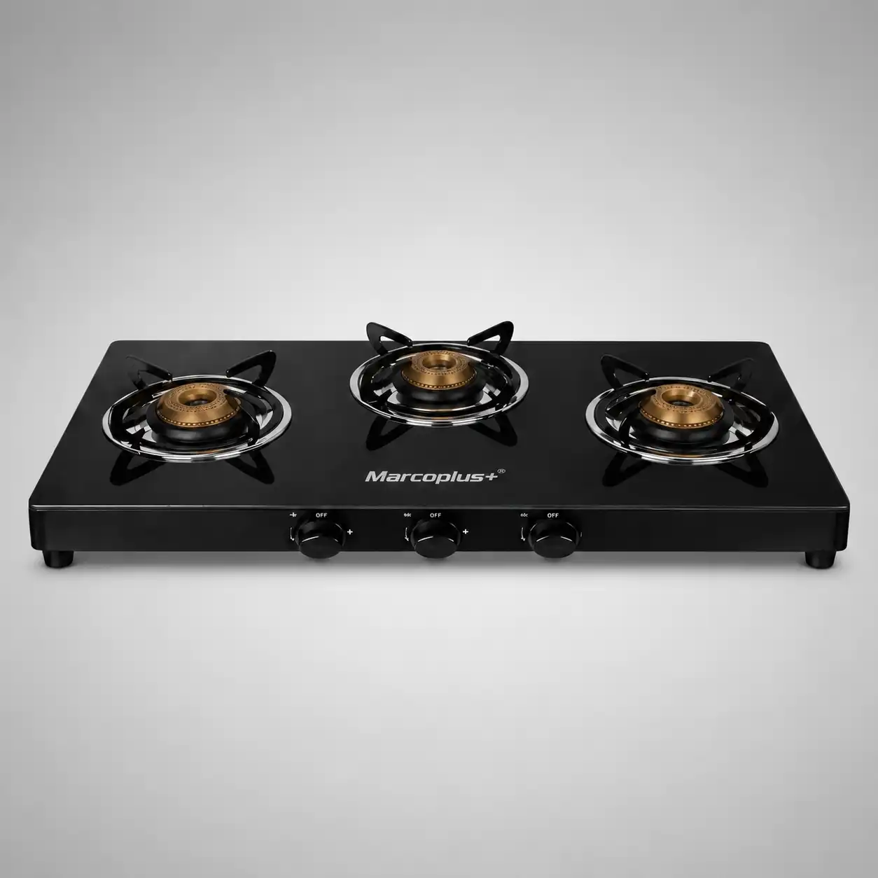 Cooktop by Marcoplus+