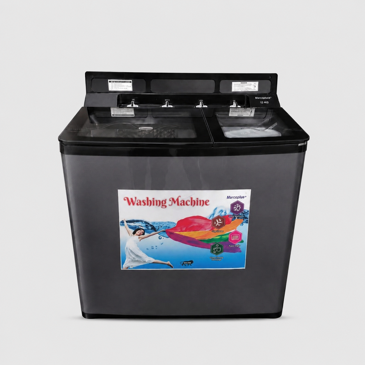 MPWM 12001TG