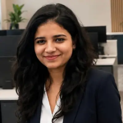 Goldi Aggarwal - CEO