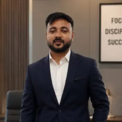 Raj Aggarwal - Director