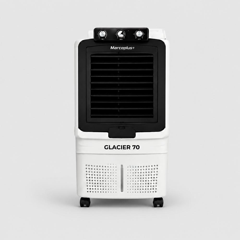 Glacier 70 (Premium Comfort Solution)