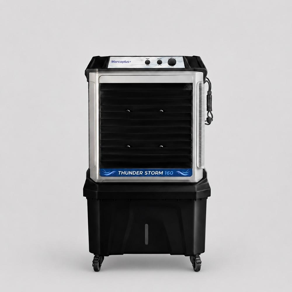 Thunder Storm 160 (Commercial Air Cooler)