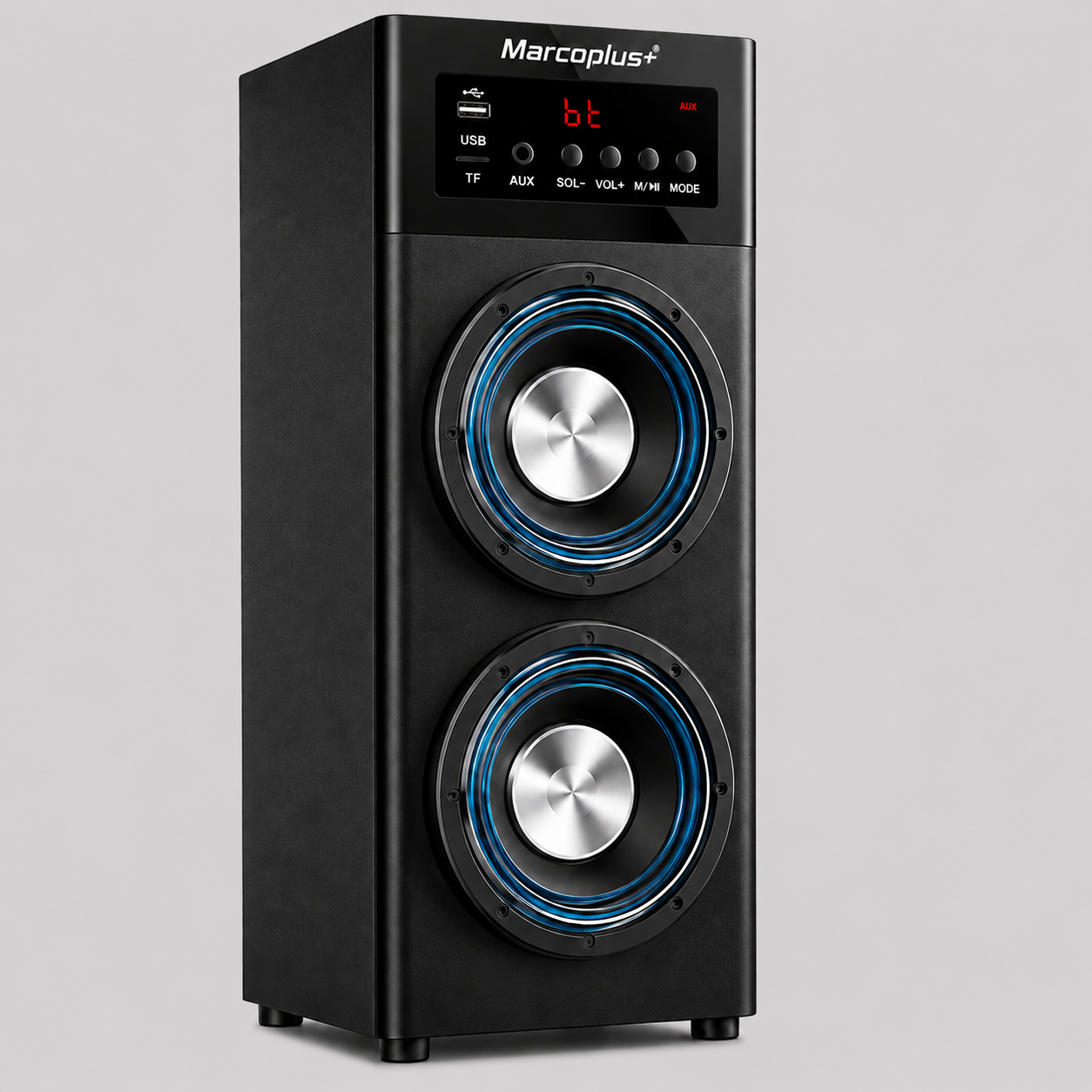 TITAN Tower Speaker